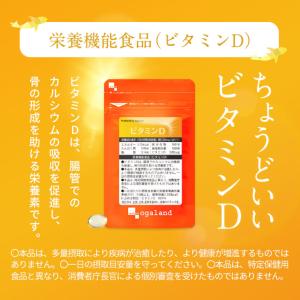 ビタミンD (約6ヶ月分) 中鎖脂肪酸 サプリ...の詳細画像3