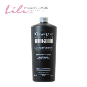 DS バン デンシフィック　オム 1000ml 男性向け シャンプー ケラスターゼ KERASTASE DENSIFIQUE