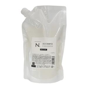 N. ナプラ エヌドット SHEAシャンプー750ml モイスチャー N. ナプラ エヌドット SHEAシャンプー750ml モイスチャー