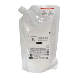 N. ナプラ エヌドット ケラリファイン システムトリートメント 2nd 詰