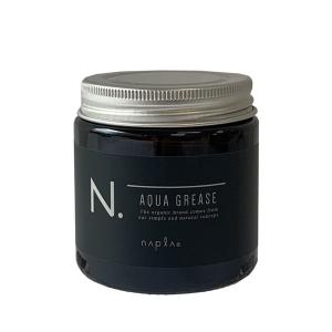 N. ナプラ エヌドット オム ジェルバーム スタイリング 100g 美容院