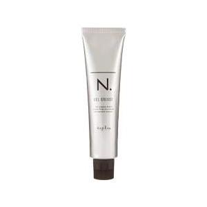 N. ナプラ エヌドット オム ジェルバーム スタイリング 100g 美容院