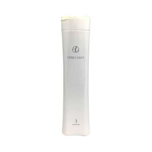 COTA（コタ） アイ ケア シャンプー3 750ml 詰め替え/業務用 【COTA i
