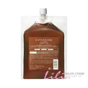 SEL ブラックシャンプー 500ml カラー・パーマ専用 シャンプー ノン