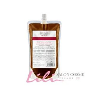 E STANDARD（イイスタンダード） 選べるレフィル 単品 シャンプー