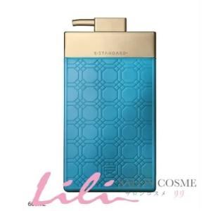 E STANDARD イイスタンダード シャンプー ポジティブリペア 600ml