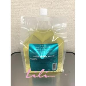 E STANDARD イイスタンダード シャンプー ポジティブリペア 600ml
