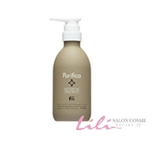 FIOLE（フィヨーレ） Fエイド プリフィカ シャンプー スリーク 400ml