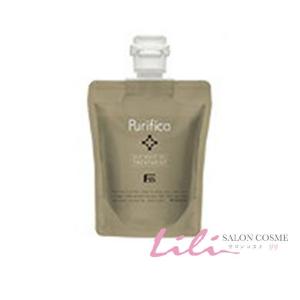 FIOLE（フィヨーレ） Fエイド プリフィカ シャンプー スリーク 400ml