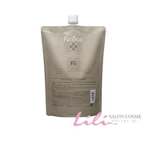 セット品】フィヨーレ Fエイド プリフィカ シャンプー スリーク