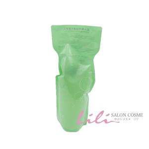 ADJUVANT（アジュバン） リ : プラチナム シャンプー R レフィル 600ml