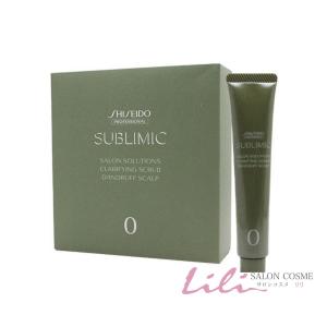 資生堂サブリミックサロンソリューションリファイニングクリーム500g×12セット 資生堂 サブリミック サロンソリューション リファイニングクリーム