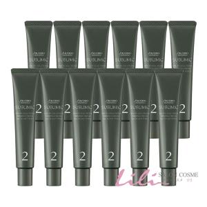 資生堂 サブリミック サロンソリューション リファイニングクリーム