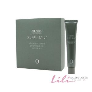 SHISEIDO PROFESSIONAL（資生堂プロフェッショナル） 資生堂