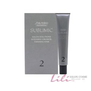 SHISEIDO PROFESSIONAL（資生堂プロフェッショナル） 資生堂