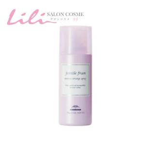 ジェミールフラン ニュアンスアレンジスプレー 100g  美容室/サロン専売品