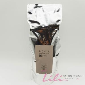 ラ・カスタ プロ ヘアエステ ソープ ME メロー 600ml リフィル La