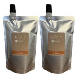 SUBLIMIC 資生堂 サブリミック ルミノフォース トリートメント 詰替