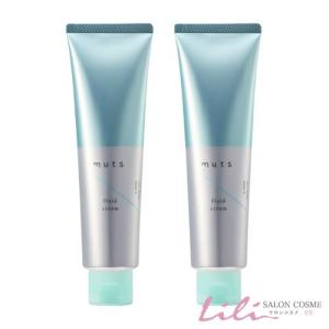 2本セット】アジュバン アコードグリース 100g muts hair touch accord