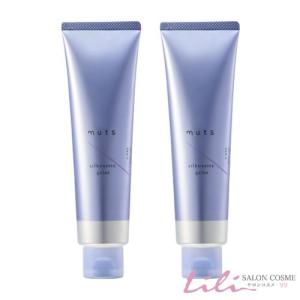 アジュバン　アコードグリース100g 2本セット】アジュバン アコードグリース 100g muts hair touch accord