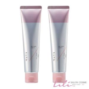 2本セット】アジュバン アコードグリース 100g muts hair touch accord