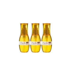 お得な3本セット ディーセス エルジューダ FO 120mL 美容室／サロン専売品 ミルボン MILBON DEESSE'S Elujuda｜ogabu17884