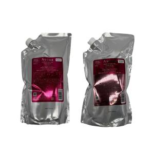 セット品】ミルボン オージュア イミュライズ シャンプー ＆ ヘア