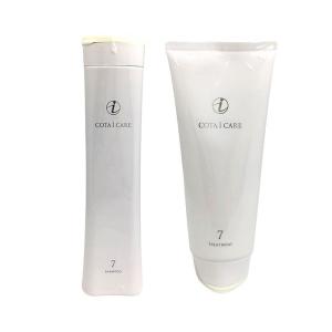 COTA（コタ） セラ スパ スキャルプ ローション 480ml【COTA】頭皮用