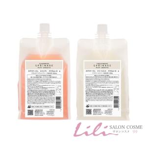 ケアネス テラケア トリートメント II 1000g レフィル 詰め替え 美容室