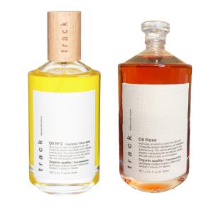 track（JoelRoty） トラック オイル No3 ナンバー ス リー 90ml