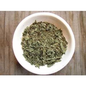 レモンバーム　80ｇ　ogafarmオリジナルハーブティー