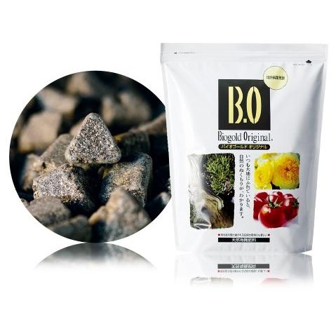 バイオゴールドオリジナル（天然有機肥料）