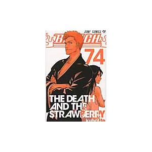 BLEACH ブリーチ コミック 全74巻 完結セット 全巻セット : メル