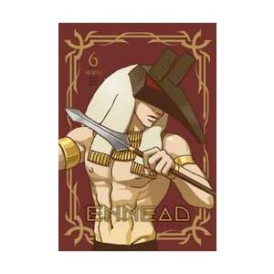 セット値引き】韓国語 まんが『ENNEAD エネアド 1〜6 6巻セット』著