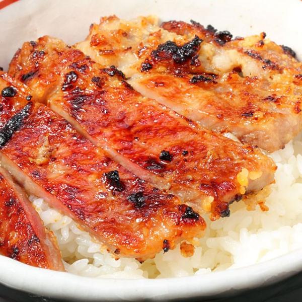 グルメストアフクシマ 秋田産豚肉の味噌漬け 300g