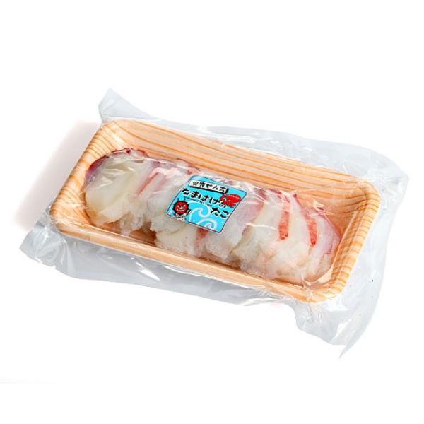 男鹿ぜん吉 煮ダコ(スライス) 150g