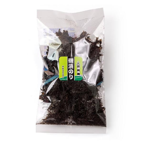 男鹿ぜん吉 磯浜のり(乾燥) 10g