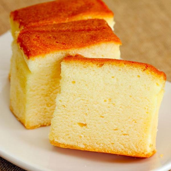 鈴木金栄堂 梨ワインケーキ