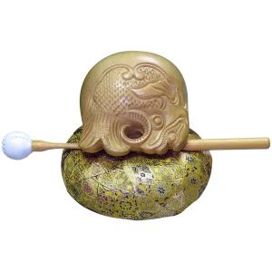 茶道具 香合 木魚 川本光春作 祥桑軒 しょうそうけん : 茶道具いまや