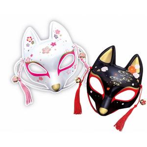お面 [民芸面] 烏天狗（からすてんぐ） 3枚セット : お祭り