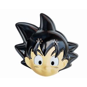 お面　ドラゴンボールDAIMA　孫悟空（ミニ）　６枚セット
