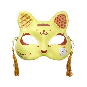 お面 ひょっとこ 6枚セット : お祭りおもちゃ卸売り問屋小川ゴム