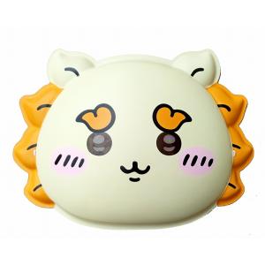 お面　ちいかわ　シーサー６枚セット　