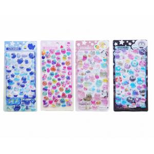 ぷにぷにクリアシール 12個入の詳細画像2