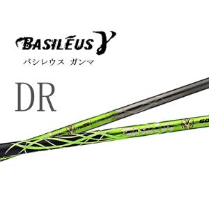 シャフト単品 トライファス バシレウス デルタ2 ドライバー用