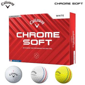 Callaway（キャロウェイ） 日本正規品 CHROME TOUR X(クロムツアー