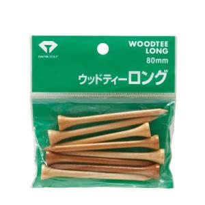 【メール便対応】 ダイヤ(DAIYA)ウッドティーの詳細画像1