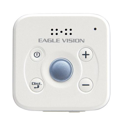 朝日ゴルフ イーグルビジョン ボイス3 EAGLE VISION voice3 EV-803 簡単音...