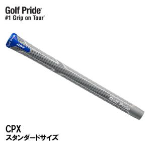 ゴルフプライド (Golf Pride) CPX スタンダードサイズ グリップ バックラインなし｜ogawagolf