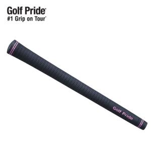 ゴルフプライド (Golf Pride) ツアーベルベット・レディー・ラバー・ピンク バックラインあり｜ogawagolf